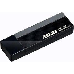 Сетевой адаптер ASUS USB-N13 фото