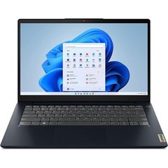 Ноутбук Lenovo IdeaPad 3 14IAU7 (82RJ005BUS) фото
