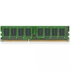 Оперативна пам'ять Exceleram 4 GB DDR3L 1600 MHz (E30227A) фото