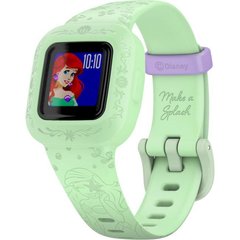 Смарт-часы Garmin Vivofit Jr. 3 Disney The Little Mermaid (010-02441-13) фото