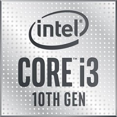 Процессоры Intel Core i3-10100F (CM8070104291318)