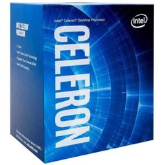 Процессор Intel Celeron G5900 (BX80701G5900)