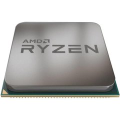 Процессоры AMD Ryzen 5 3400G (YD340GC5FIMPK)