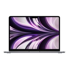 Ноутбук Apple MacBook Pro 13" Space Gray (Z0W400045) фото