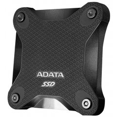 SSD накопичувач ADATA SD600Q 960 GB Black (ASD600Q-960GU31-CBK) фото