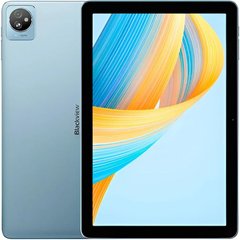 Планшет Blackview TAB 30 2/64GB Wi-Fi Glacier Blue фото