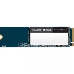 SSD накопичувач GIGABYTE GM21TB фото