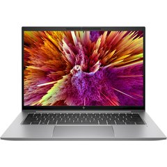 Ноутбук HP ZBook Firefly 14 G10 Silver (82N21AV_V2) фото