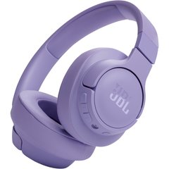 Наушники JBL Tune 720BT Purple (JBLT720BTPUR) фото