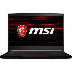 Ноутбук MSI Thin GF63 12VE (GF63 12VE-665XPL) фото