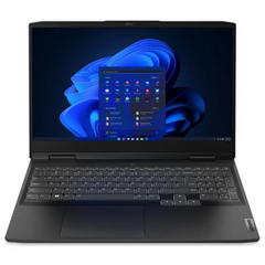 Ноутбук Lenovo IdeaPad Gaming 3 15IAH7 (82S900S1US) фото
