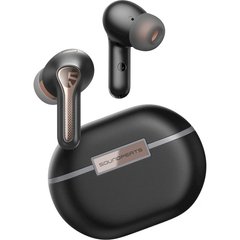 Навушники SoundPeats Capsule 3 Pro Black фото