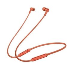 Навушники HUAWEI FreeLace Orange фото