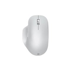 Мышь компьютерная Microsoft Bluetooth Ergonomic Mouse Glacier (222-00017, 222-00020) фото