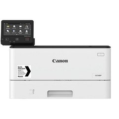 Лазерний принтер Canon iSX1238P2 (5162C002BA) фото