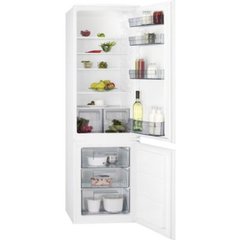 Вбудовані холодильники AEG SCR418F3LS фото