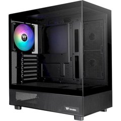 Корпус для ПК Thermaltake View 270 TG ARGB Black (CA-1Y7-00M1WN-00) фото