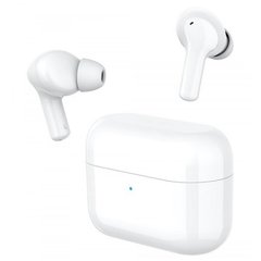 Навушники Honor Earbuds X1 White фото