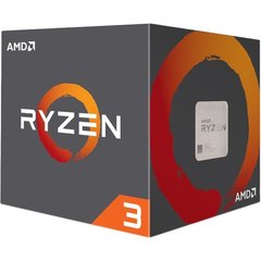 Процессоры AMD Ryzen 3 1300X (YD130XBBAEBOX)