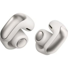 Навушники Bose Ultra Open Earbuds White Smoke (881046-0020) фото