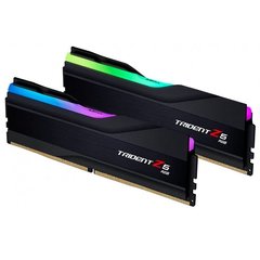 Оперативная память G.Skill Trident Z5 RGB DDR5 48GB (2x24Gb) (F5-8000J4048F24GX2-TZ5RK) фото