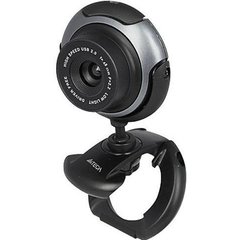 Вебкамера A4Tech PK-710G фото