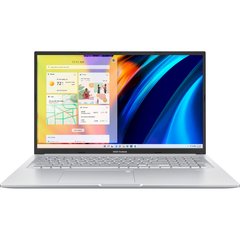 Ноутбук ASUS Vivobook 17X K1703ZA Transparent Silver (K1703ZA-AU132, 90NB0WN1-M005B0) фото