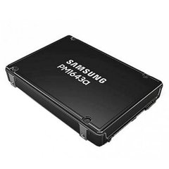 SSD накопитель Samsung PM1643a 3.84 TB (MZILT3T8HBLS-00007) фото