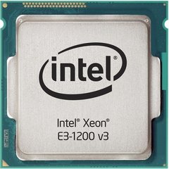 Intel Xeon E3-1220V3 CM8064601467204
