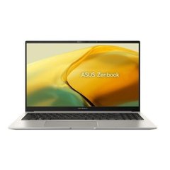 Ноутбук ASUS ZenBook 15 UM3504DA Basalt Gray (UM3504DA-BN154) фото