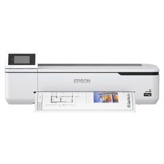 Струйный принтер Epson SC-T3100N (C11CF11301A0) фото
