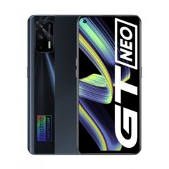 Смартфон realme GT Neo 8/128GB Black фото