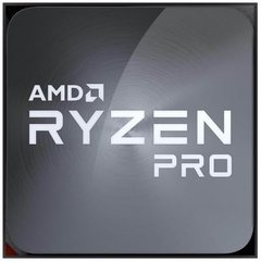 Процессоры AMD Ryzen 5 PRO 3400G (YD340BC5M4MFH)