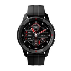 Смарт-часы Mibro X1 Black (XPAW005) фото
