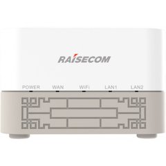 Маршрутизатор та Wi-Fi роутер Raisecom DR5254 (DR5254-07) фото