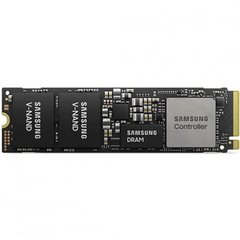SSD накопичувач Samsung PM9A1 512 GB (MZVL2512HCJQ-00B00) фото