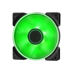 Вентилятор Fractal Design Prisma SL-12 Green (FD-FAN-PRI-SL12-GN) фото