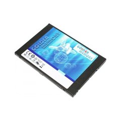 SSD накопичувач Golden Memory 120 GB (AV120CGB) фото