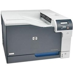 Лазерный принтер HP Color LaserJet Pro CP5225n (CE711A)
