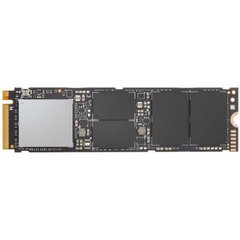 SSD накопитель Intel 760p Series 256 GB (SSDPEKKW256G8XT) фото