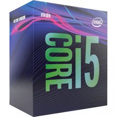 Процессоры Intel Core i5-9500 (BX80684I59500)