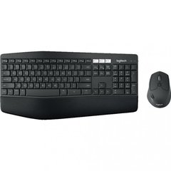 Комплект (клавиатура+мышь) Logitech MK850 Performance (920-008232, 920-008226)