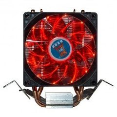 Cooling Baby R90 Red LED (R90 RED LED)
