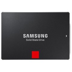 SSD накопичувач Samsung 850 PRO MZ-7KE256BW фото