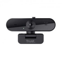 Вебкамера Trust Taxon QHD Webcam Eco (24732) фото