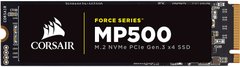 SSD накопитель Corsair Force MP500 240 GB (CSSD-F240GBMP500) фото