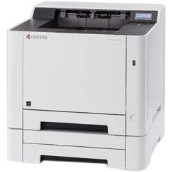 Лазерный принтер Kyocera ECOSYS P5021cdw (1102RD3NL0) фото