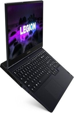 Ноутбук Lenovo Legion 5 15ITH6H (82JH00BEPB) фото