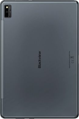 Планшет Blackview Tab 10 Pro 8/128GB Grey фото