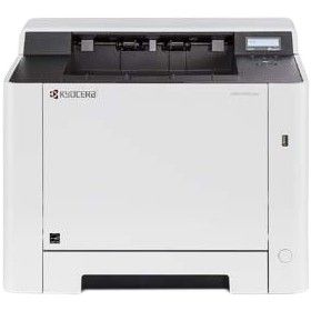 Лазерний принтер Kyocera ECOSYS P5021cdw (1102RD3NL0) фото